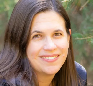 Catherine (Kate) McAllister