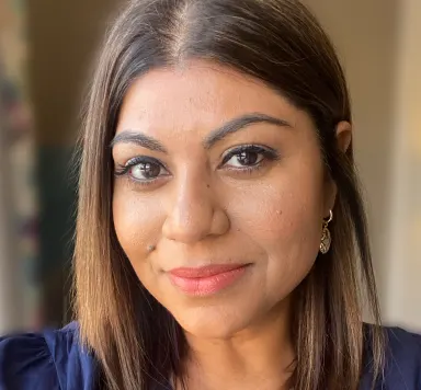 Kevashini Govender-Naidoo