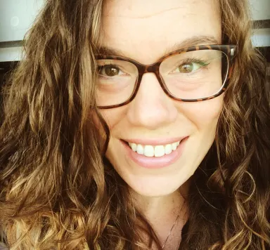 Amanda M. Edwards, LPC