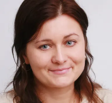 Milena Zakri Alincova