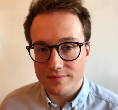 Harvey Lidstone-Lane