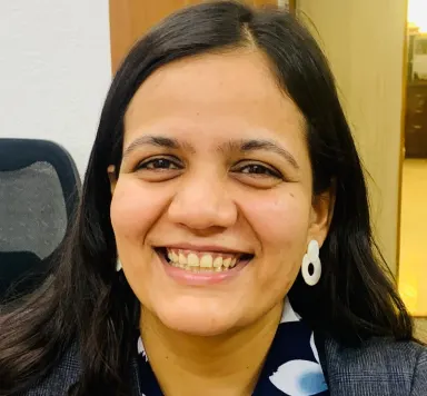 Anjali Mahalke