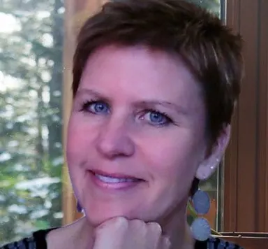 Julie Fischer at Full Circle Counseling Services