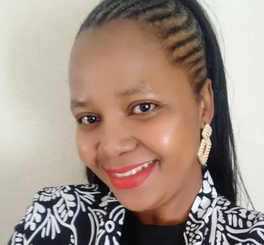 Gugu Mahlangu