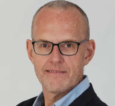 Richard-John  (RJ) Chippindall