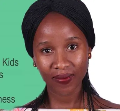 Success Monanyane- Chauke