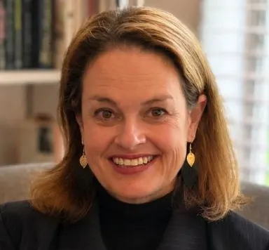 Jacqui Hackett