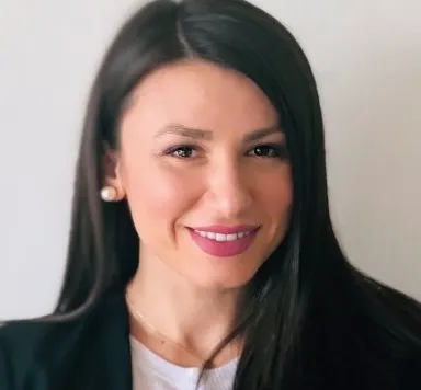 Chrysanthi Sophia Karampetsi