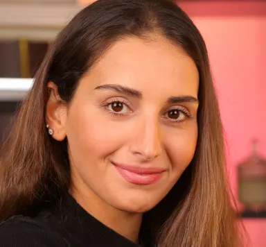 Mira Hijazi