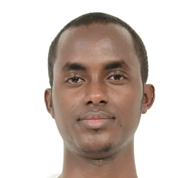 Hudheifa Mohamed Hussein