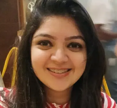 Khushboo Mehta