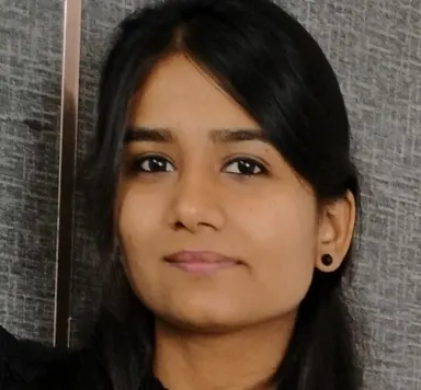 Varsha Subramanian Girija