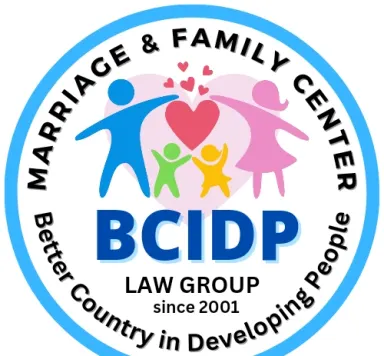 BCIDP Marriage & Family Center Philippines