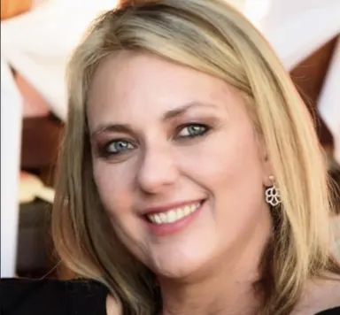 Dr Belinda De Villiers