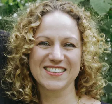 Fernanda de Lacerda Mottin