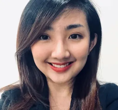 Cheryl Chin Yi Fen