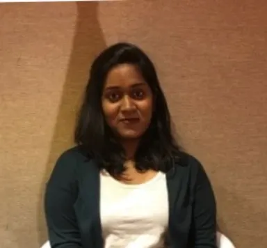 Shivani Marripati
