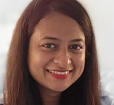 Namrata Khetan