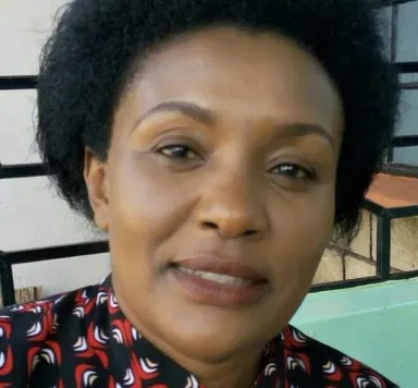 Catherine Wangechi Mwangi