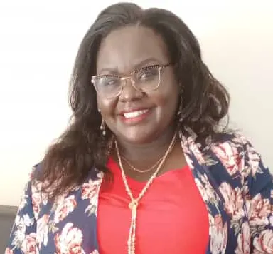 Njoki Kamau