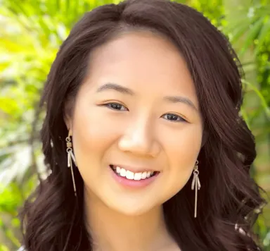 Deborah Triatmodjo Hinz