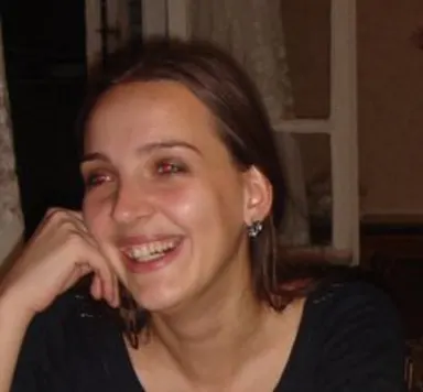 Ekaterine Paverman
