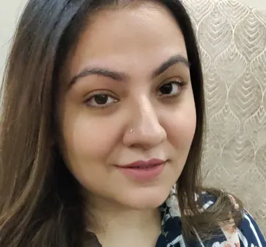 Sadaf Rafiq