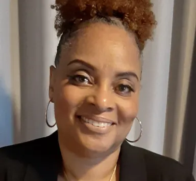 Anna Goodman Williams