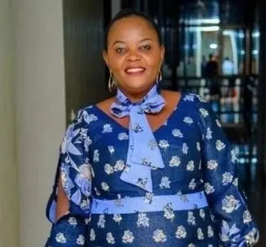 Marie Bienvenue Mukantwali