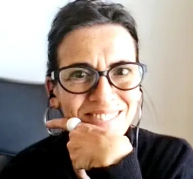 Nadia González Mendy