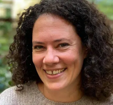 Eva Solyom