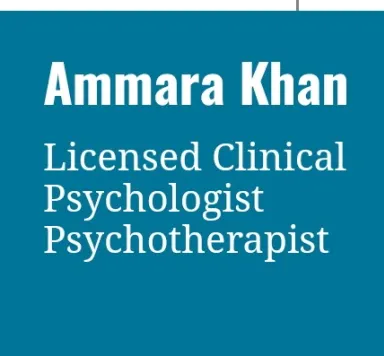 Ammara Khan