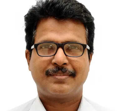Manoj Raghavan