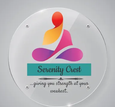 Serenity Crest