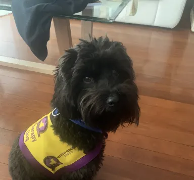 Keira Roffey-Mitchell