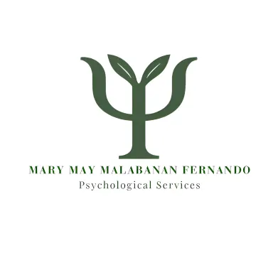 Mary May Malabanan-Fernando Psychological Services