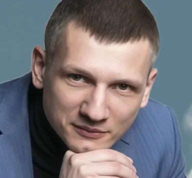 Aleksander Panfilov