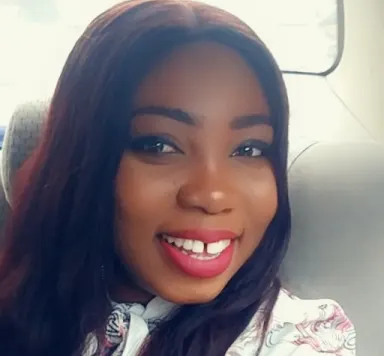 Oluronke Oginni - Ajayi