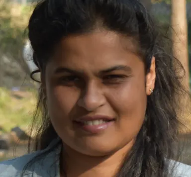 Shhriya Jooshi