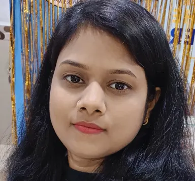 Divya Gupta Psychologist