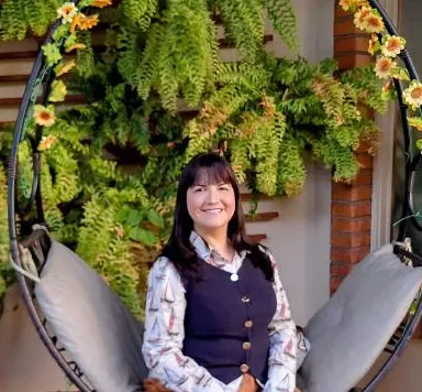 Priscila Goulart da Silva Benvenutti