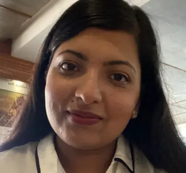 Meenal Jain