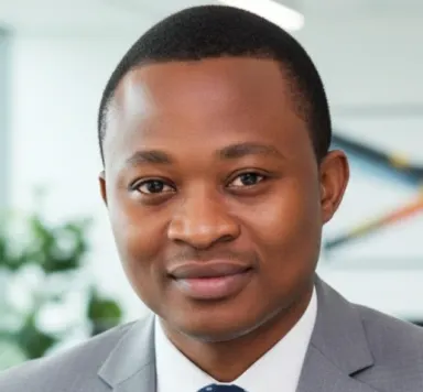Ogwuche Godwin