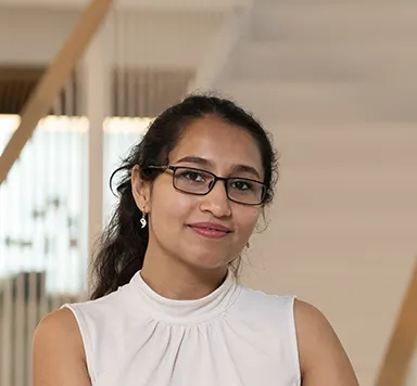 Dnyanada Sahasrabudhe