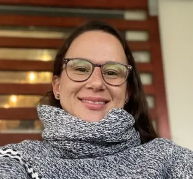 Mandy-Leigh Samaria Van Aswegen