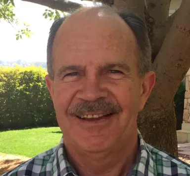 Dr John-Eduard Bosman