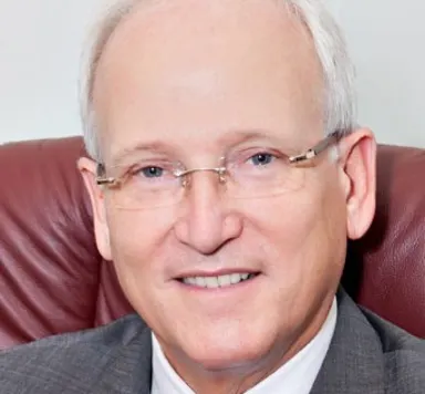 Douglas Van der Heide