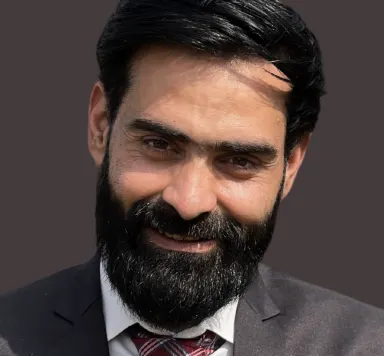 Mohammad Sheraz Akbar