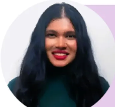 Jazia Shania Butaney