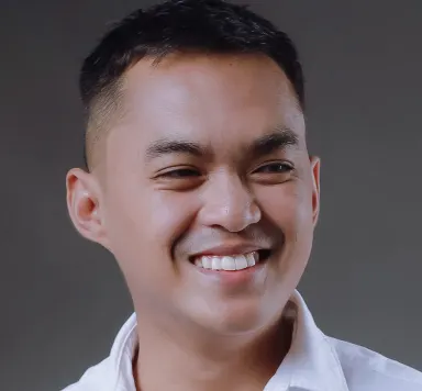 Novie John Palarisan